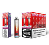 Bloody Bar Crystal 10000 Kit (Box of 10)