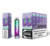 Bloody Bar Crystal 10000 Kit (Box of 10)