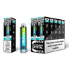 Bloody Bar Crystal 10000 Kit (Box of 10)
