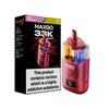 MAXGO 33000 Puffs Vape Kit