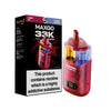 MAXGO 33000 Puffs Vape Kit