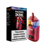 MAXGO 33000 Puffs Vape Kit