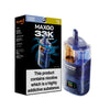 MAXGO 33000 Puffs Vape Kit