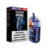 MAXGO 33000 Puffs Vape Kit