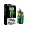 MAXGO 33000 Puffs Vape Kit