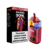 MAXGO 33000 Puffs Vape Kit