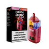 MAXGO 33000 Puffs Vape Kit