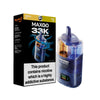 MAXGO 33000 Puffs Vape Kit