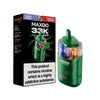 MAXGO 33000 Puffs Vape Kit
