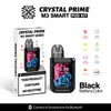 Crystal Prime M3 Prefilled Pod Kit (Box of 5)