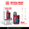Crystal Prime M3 Prefilled Pod Kit (Box of 5)