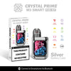 Crystal Prime M3 Prefilled Pod Kit (Box of 5)