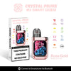 Crystal Prime M3 Prefilled Pod Kit (Box of 5)