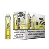Nexel Aero 7k Prefilled Pod Kit - 5 Pack