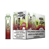 Nexel Aero 7k Prefilled Pod Kit - 5 Pack