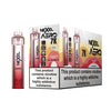 Nexel Aero 7k Prefilled Pod Kit - 5 Pack