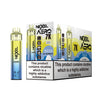 Nexel Aero 7k Prefilled Pod Kit - 5 Pack