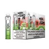 Nexel Aero 7k Prefilled Pod Kit - 5 Pack