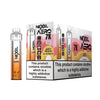 Nexel Aero 7k Prefilled Pod Kit - 5 Pack
