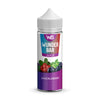 Wunder Bar 100ml E-Liquids