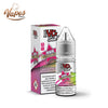 IVG Salt Bar Favourite 10ml E Liquid- Pack Of 10
