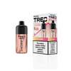 Feoba Trio 33000 Pre-filled Vape Pod Kit- Dual Flavour- 20mg -6 Pack