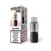 Crystal Pro 10K Prefilled Pods (Box of 5)