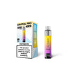 Crystal Pro 10k Prefilled Pod Kit