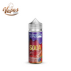 Kingston E-liquids Soda 500ml Shortfill (Pack Of 10)