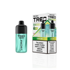 Feoba Trio 33000 Pre-filled Vape Pod Kit- Dual Flavour- 20mg -6 Pack