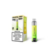 Crystal Pro 10k Prefilled Pod Kit