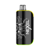 Nexel Thunder 15K Vape Pod Kit (5 Pack)