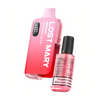 Lost Mary BM6000 Prefilled Pod Kit