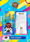 Meltz Dubai Knafeh Chocolate 192g
