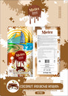 Meltz Dubai Knafeh Chocolate 192g