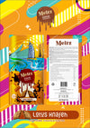 Meltz Dubai Knafeh Chocolate 192g