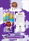 Meltz Dubai Knafeh Chocolate 192g