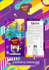 Meltz Dubai Knafeh Chocolate 192g