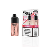 Feoba Trio 33000 Pre-filled Vape Pod Kit- Dual Flavour- 20mg -6 Pack