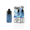 Feoba Trio 33000 Pre-filled Vape Pod Kit- Dual Flavour- 20mg -6 Pack