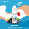 Hayati Pro Max Nic Salt