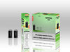 Original Crystal Bar 600 Puffs Replacement Pods 20mg- 10 Pack