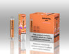 Original Crystal Bar 600 Puffs Prefilled Pod Kit 20mg- 10 Pack