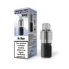 Crystal Pro 10K Prefilled Pods (Box of 5)