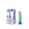 Crystal Pro 10k Prefilled Pod Kit