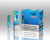 Original Crystal Bar 600 Puffs Prefilled Pod Kit 20mg- 10 Pack