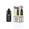 Feoba Trio 33000 Pre-filled Vape Pod Kit- Dual Flavour- 20mg -6 Pack
