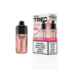 Feoba Trio 33000 Pre-filled Vape Pod Kit- Dual Flavour- 20mg -6 Pack