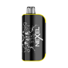 Nexel Thunder 15K Vape Pod Kit (5 Pack)