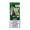 Pyne Pod Click 10000 / 50000 Replacement Pods (Box of 5)